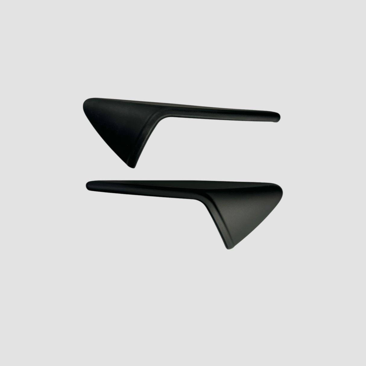 Cover till sidokamera till Tesla Model 3 (facelift 2021) & Tesla Model Y
