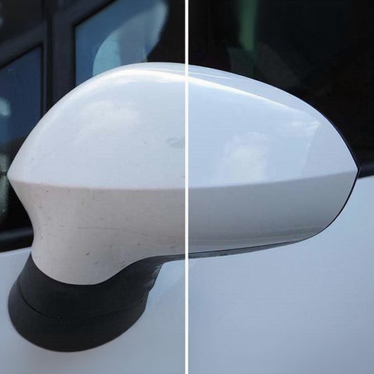Autoglym Super Resin Polish til bilens lak – billede 2