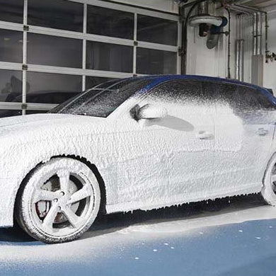 Autoglym Polar Collection bilplejesæt – billede 3