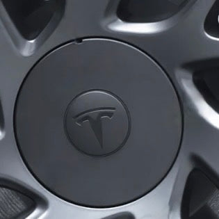 Photon 18" navkapslar v2 för Tesla Model 3 Highland