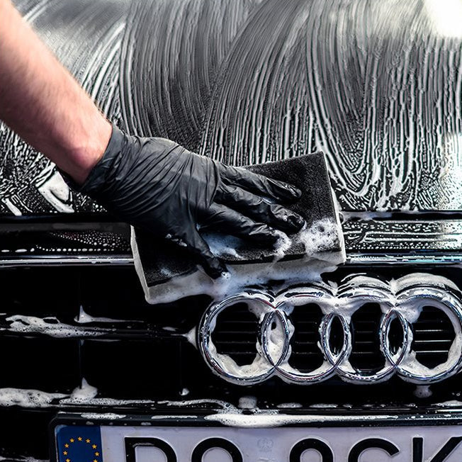 Soft99 Vask og Coating Kit – billede 4