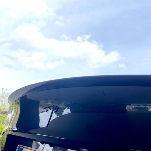 Spoilerpaket – Tesla Model 3
