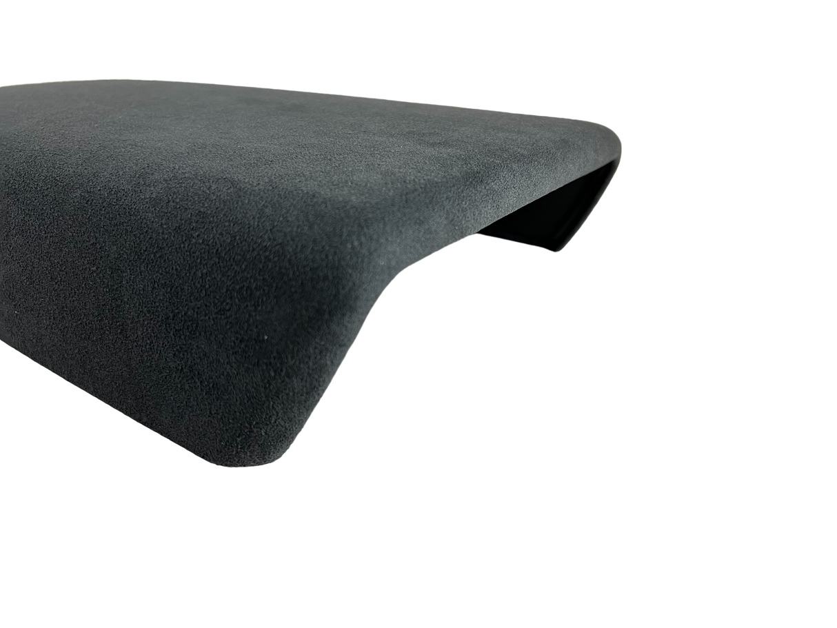 Alcantara armstöd för Tesla Model 3/Y