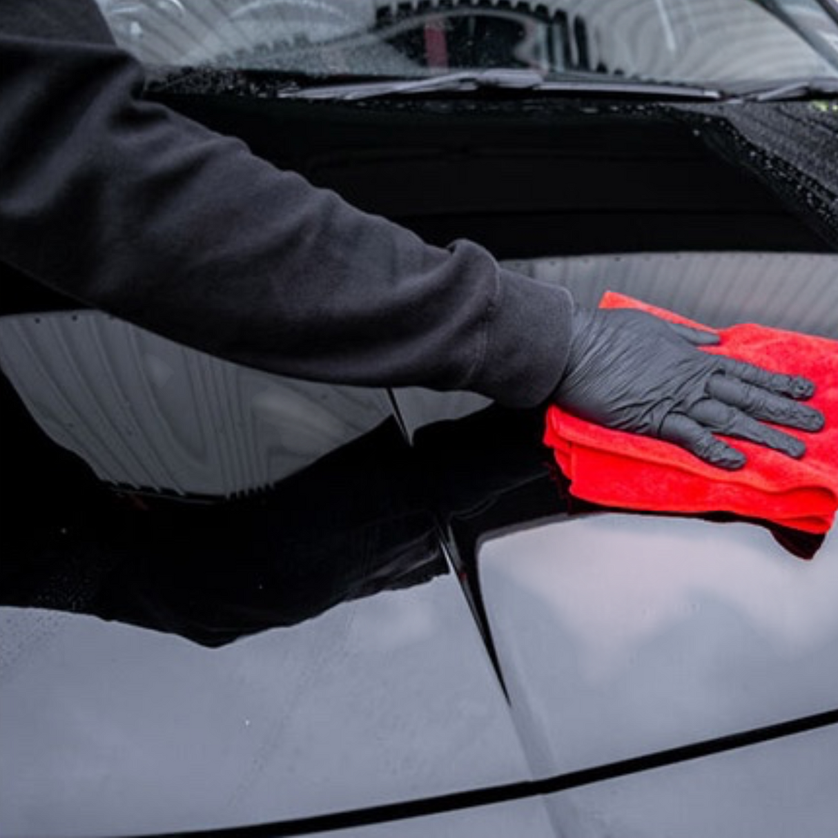 Autoglym Rapid Ceramic Spray 500 ml. (Keramisk beläggning)