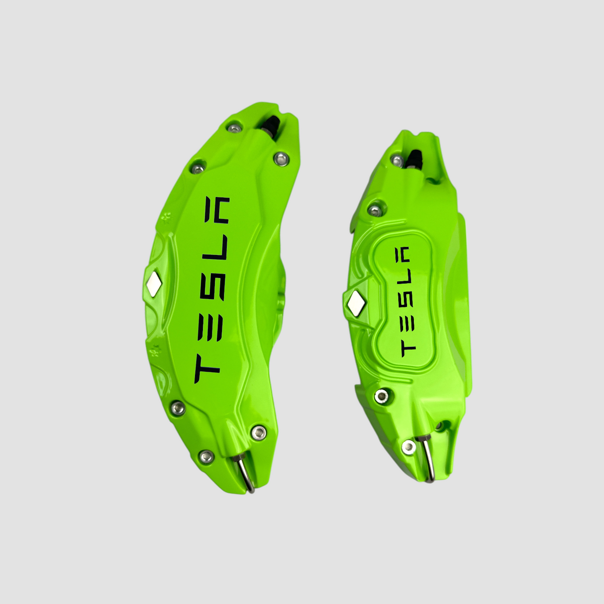 GCG MAX Cover till bromsok passar Tesla Model 3 Highland 2024-