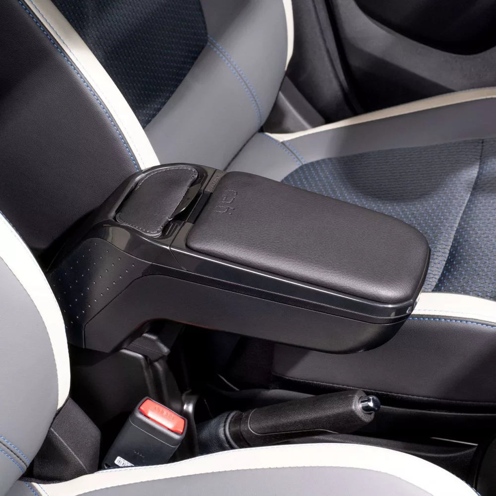 RATI Armstöd till Renault Megane E-Tech 2021-