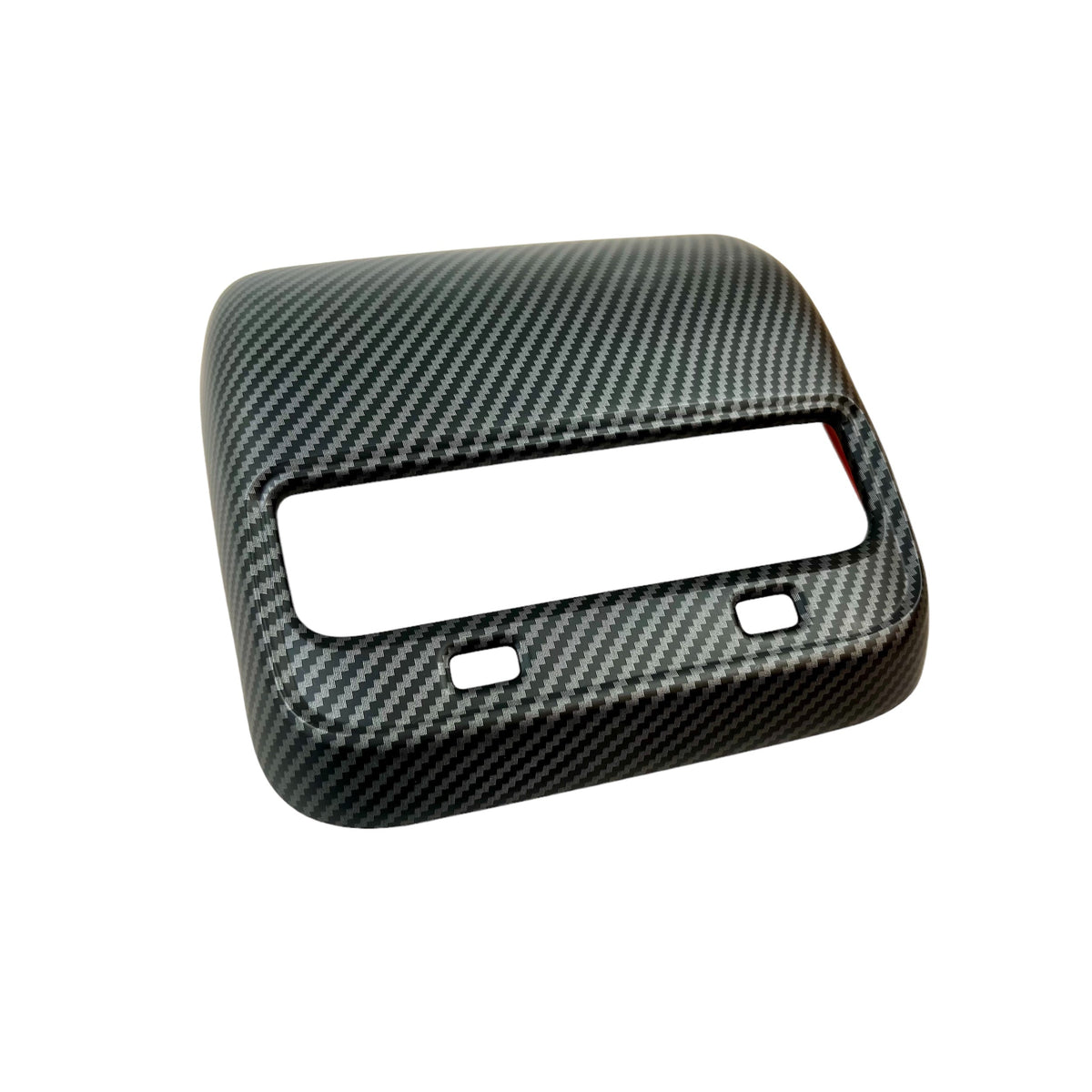 Covers til midterkonsol til Tesla Model 3/Y – billede 3