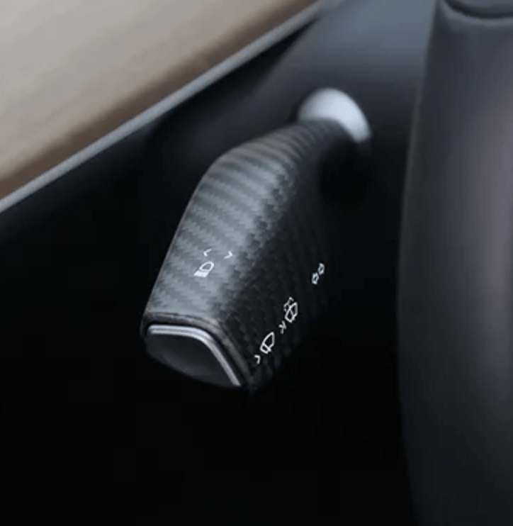 Cover till armstöd för Tesla Model 3/Y