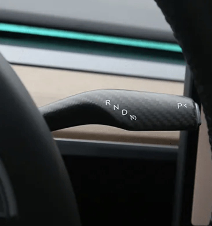 Cover till armstöd för Tesla Model 3/Y