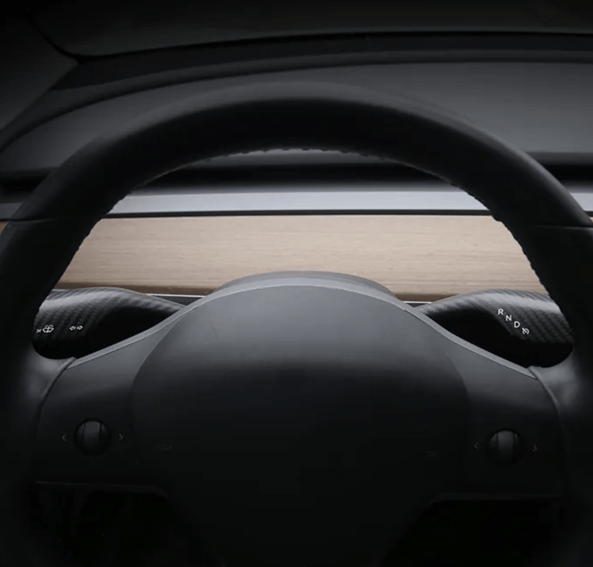 Cover till armstöd för Tesla Model 3/Y