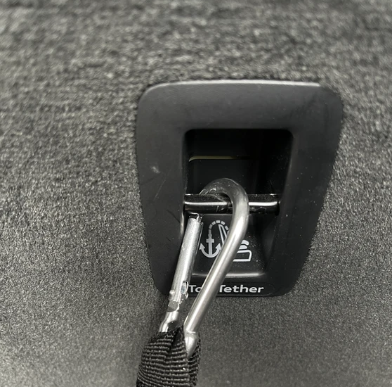 CarCareBag – Den smarta skidväskan
