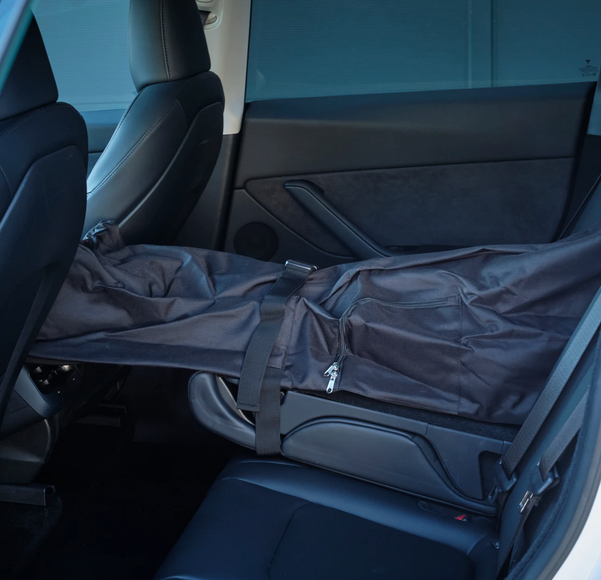 CarCareBag – Den smarta skidväskan