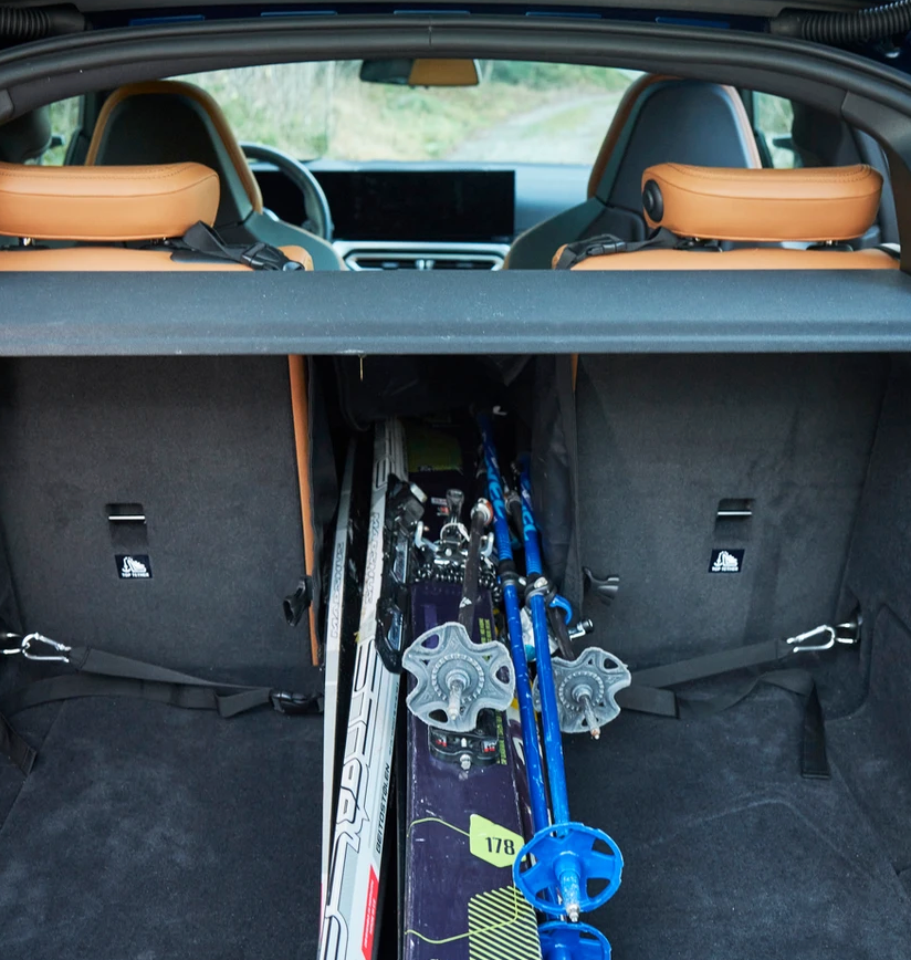 CarCareBag – Den smarta skidväskan