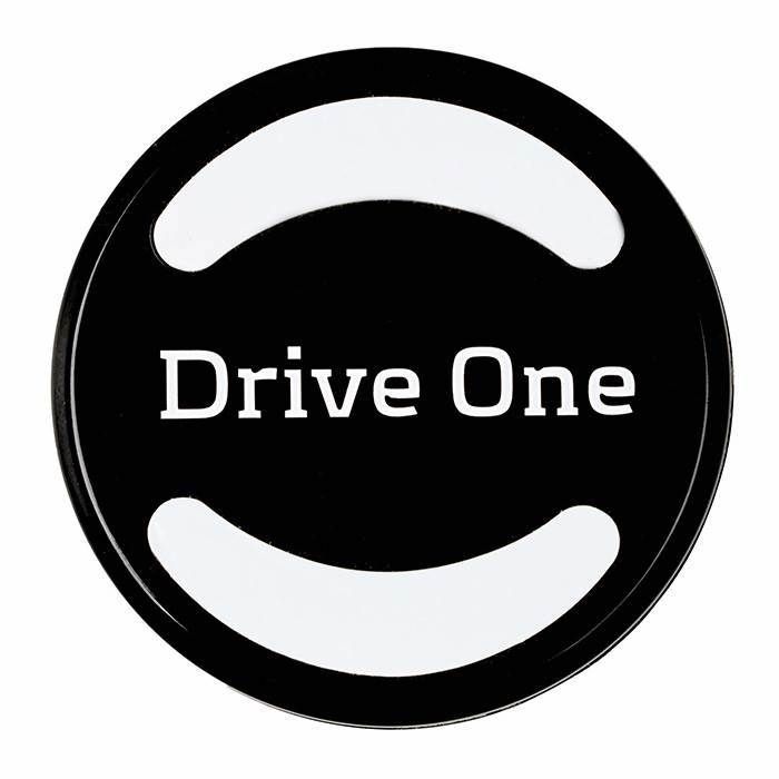 Köp Drive One trafikalarm och annat tillbehör till elbil hos GreenCarGear