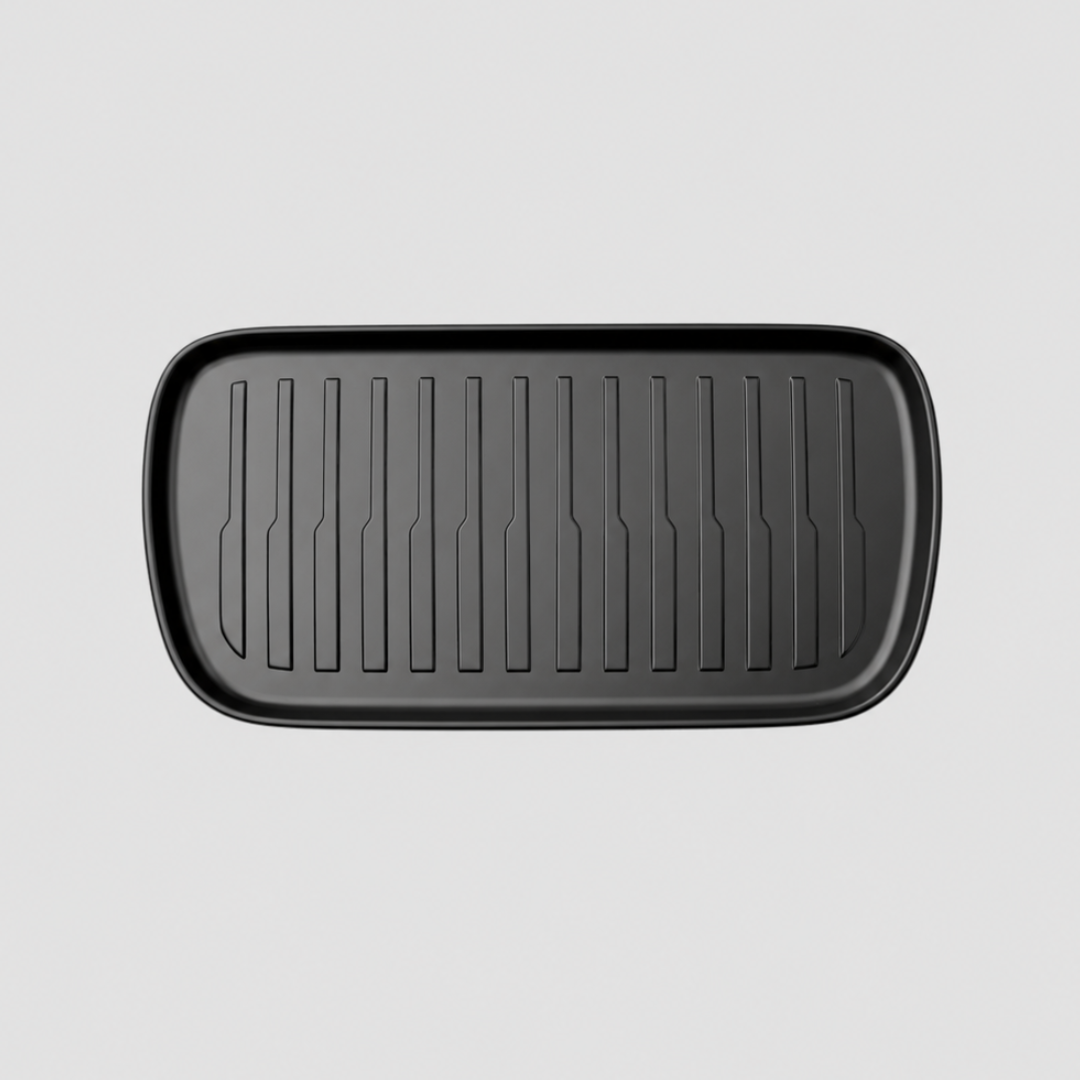 Frunkmatta till Tesla Model Y 2025 Juniper