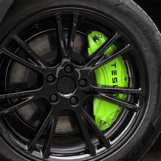 GCG MAX Cover till bromsok - Passar till Tesla Model 3