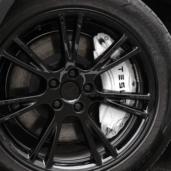 GCG MAX Cover till bromsok - Passar till Tesla Model 3