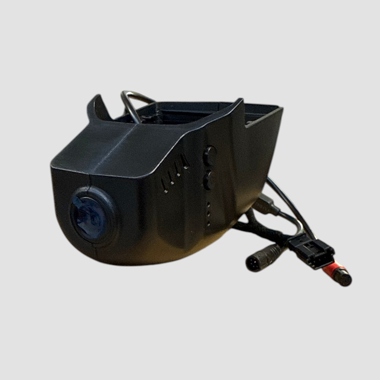 GCG MAX 4K Dashcam för Skoda Enyaq