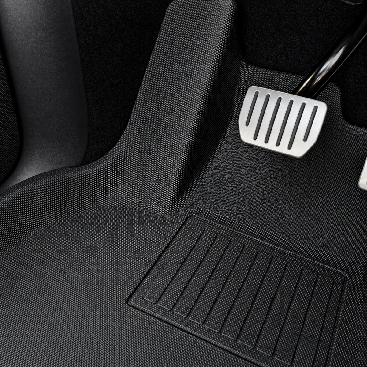 GCG MAX All Weather mattset – passar till Tesla Model 3 2024-