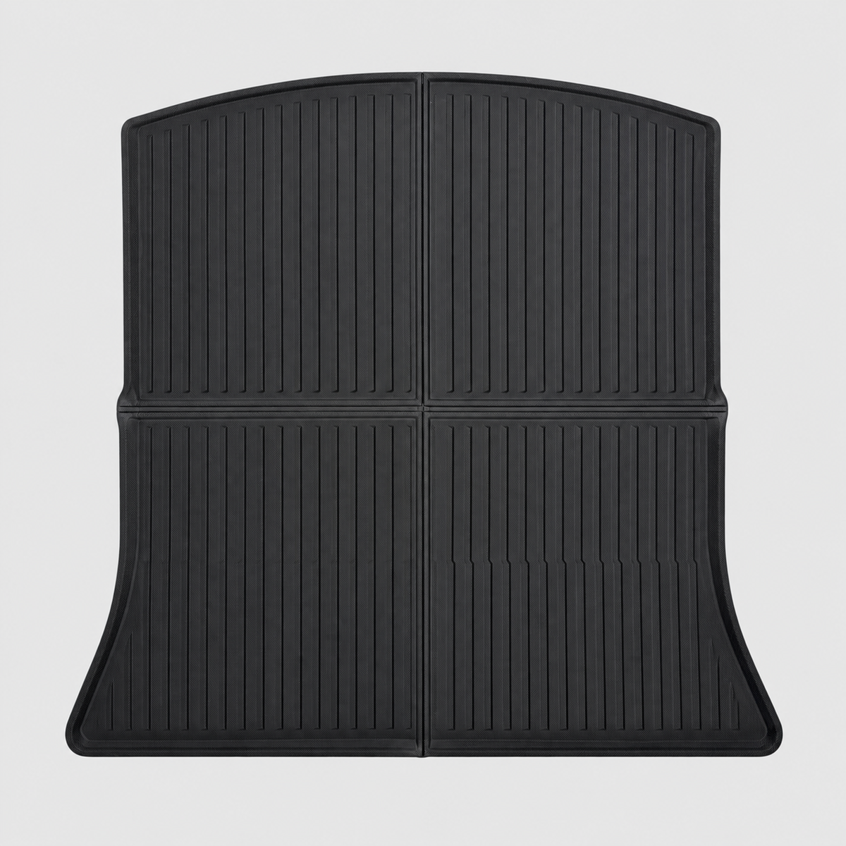 GCG MAX All Weather bagagerumsmatta - Tesla Model Y 2025