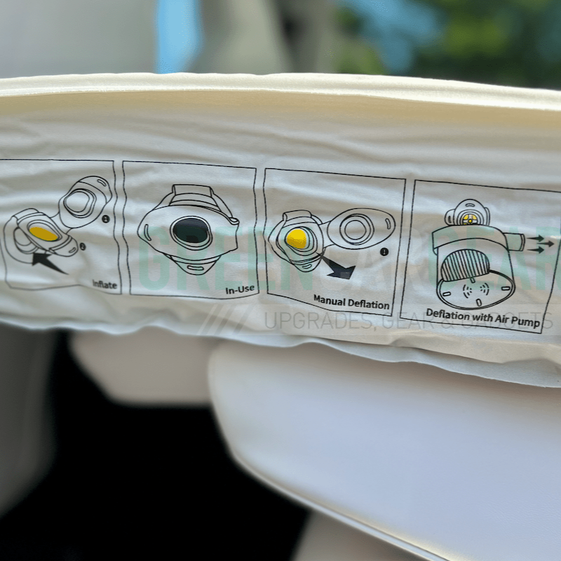 Letar du efter tillbehör till elbilar? Hos GreenCarGear har vi allt från bilvårdsprodukter, laddare för elbil, tillbehör för elbilsladdning hemma med mera. Du hittar allt Tesla-tillbehör, VW ID 4-tillbehör och Ford Mustang Mach E-tillbehör.