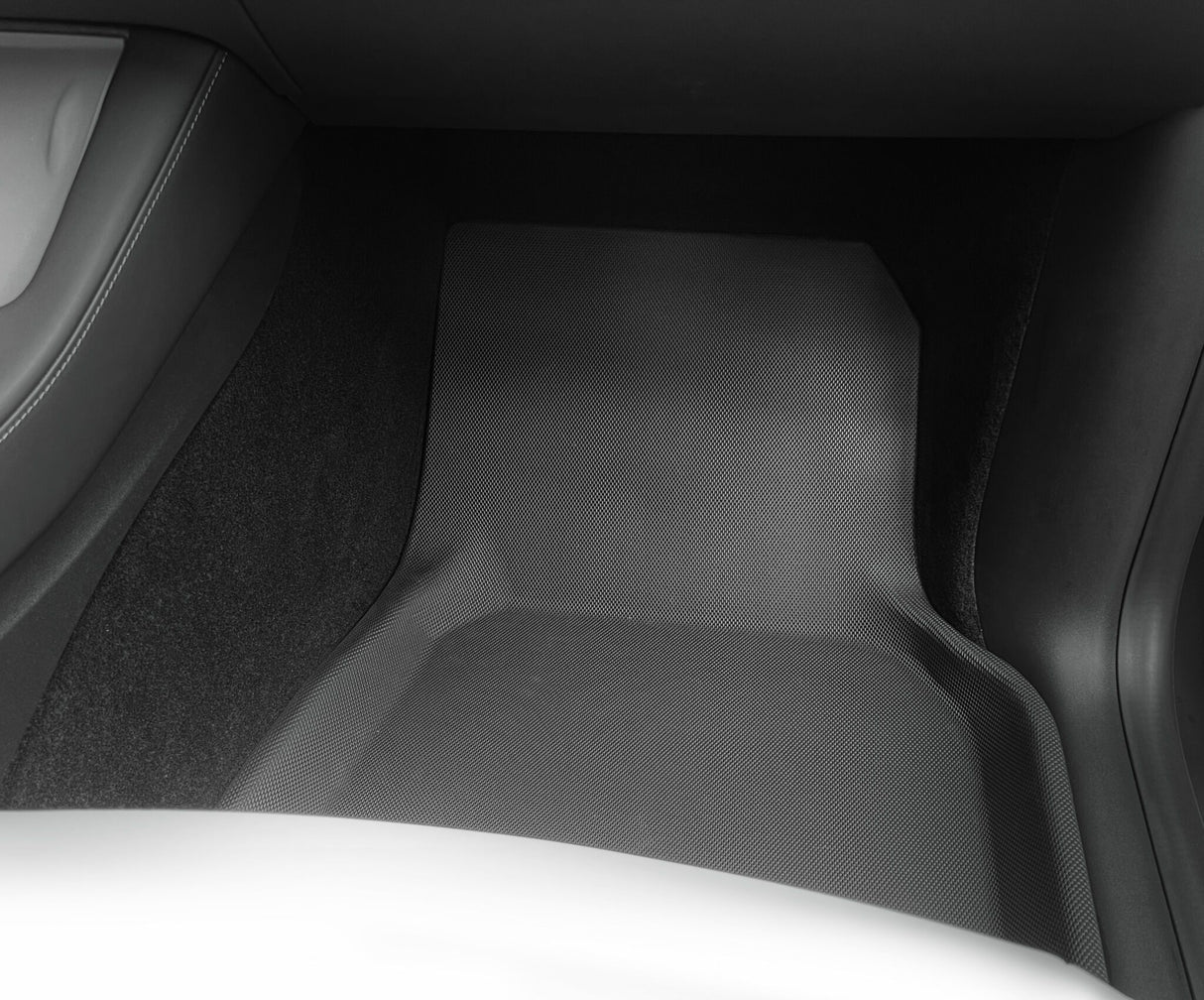 GCG MAX allväders mattset för Tesla Model Y