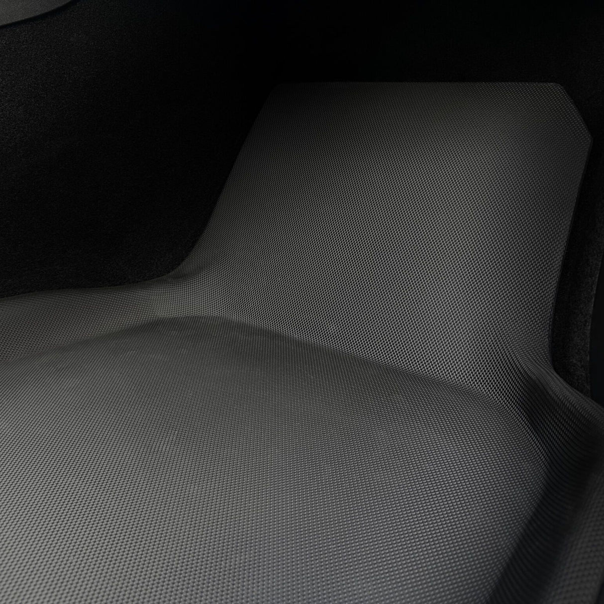 GCG MAX All Weather bakmatta för Tesla Model 3