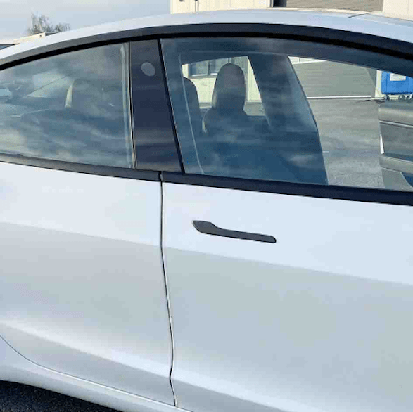 Tillbehör till Tesla hos GreenCarGear
