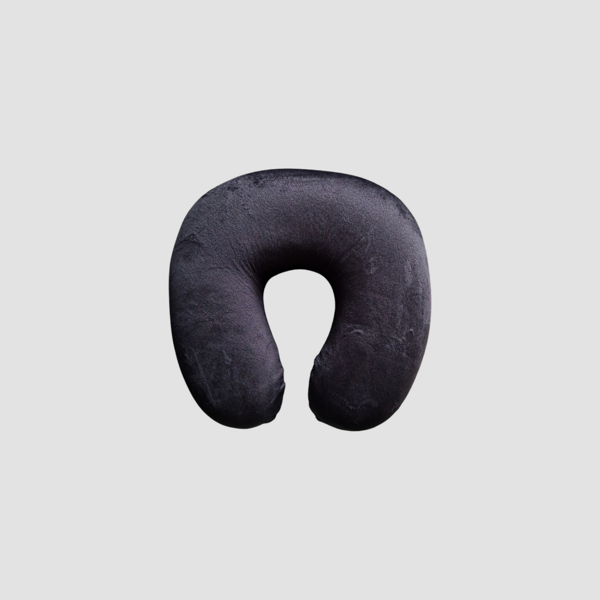 Nackkudde med memory foam