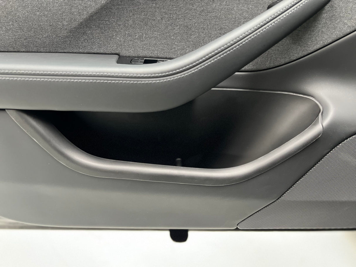 Dörrfack (XL) till Tesla Model 3 Highland