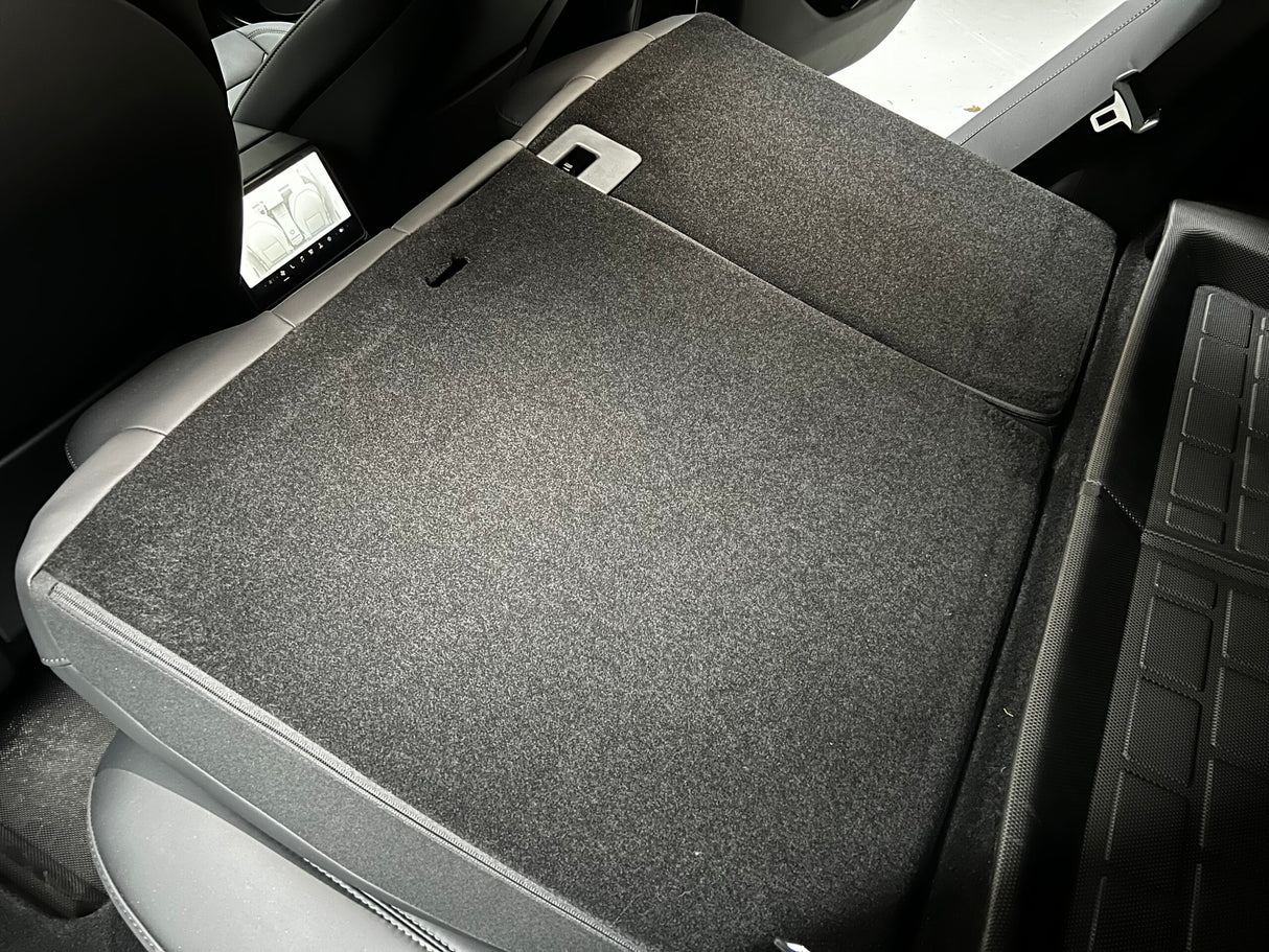 Säteskydd/ryggskydd – Passar till Tesla Model 3 Highland