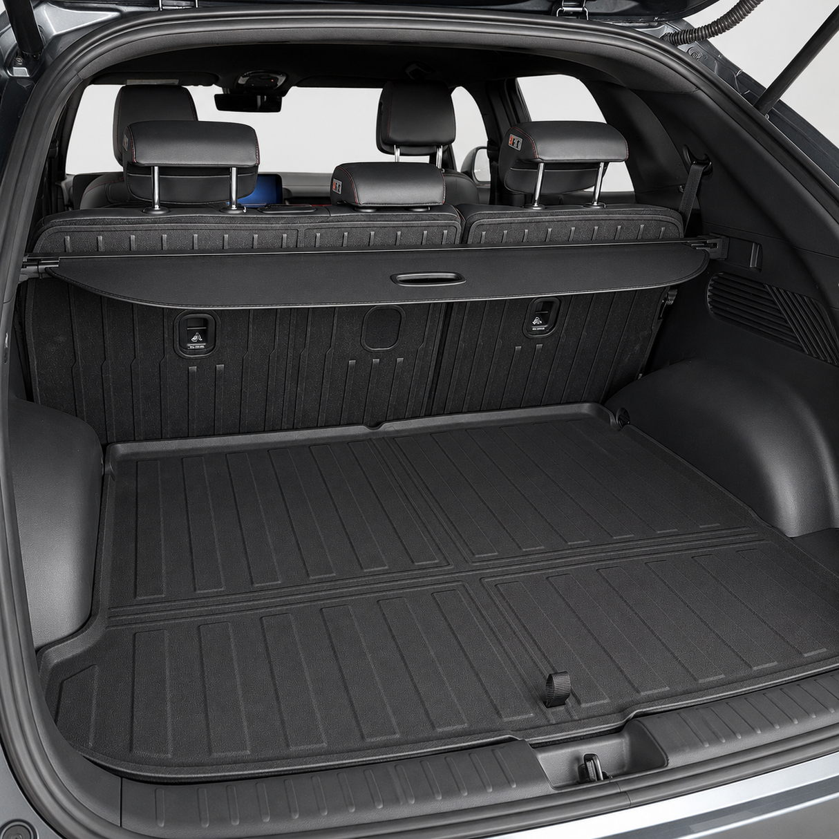 Bagagerumsmatta till Hyundai IONIQ 5