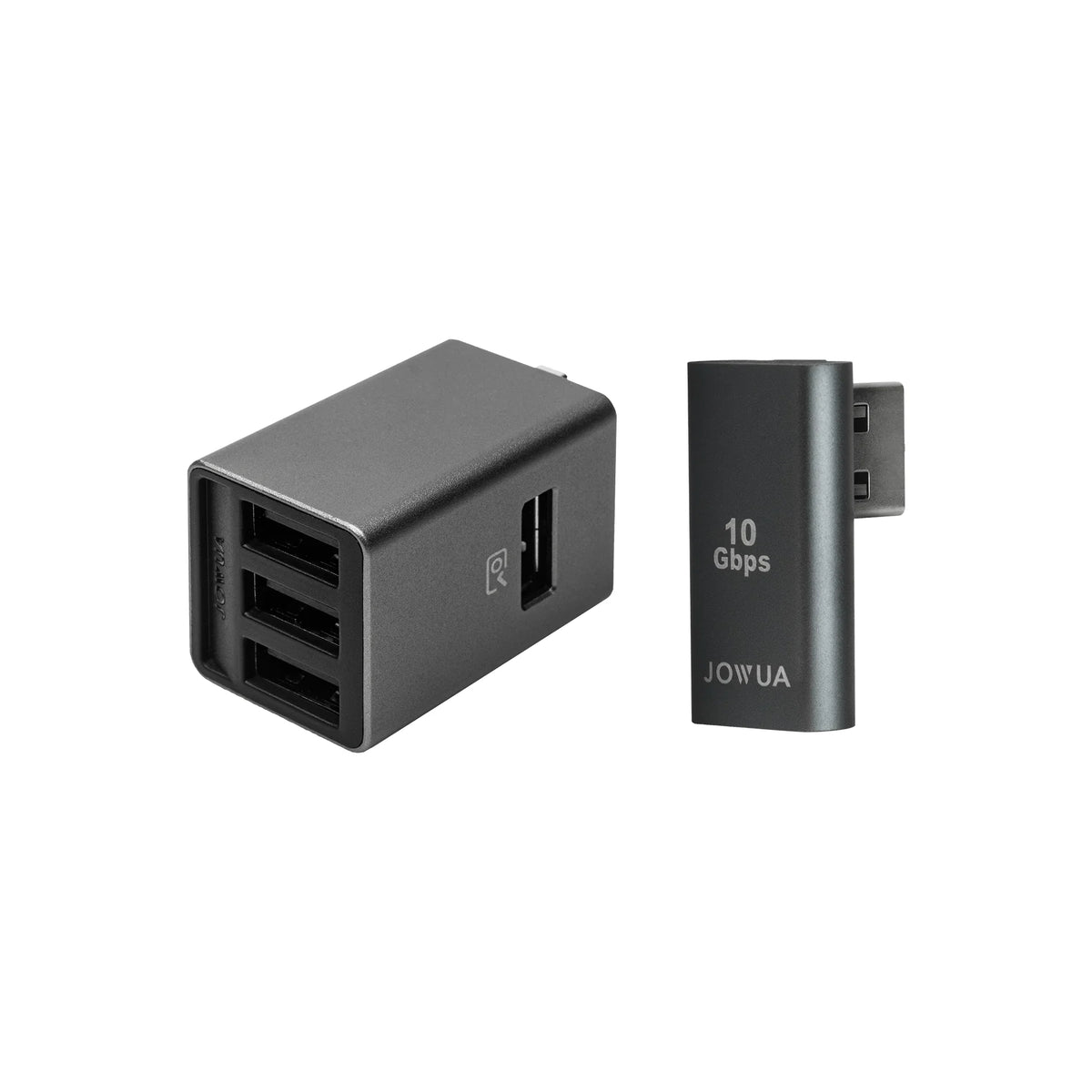 4-ports USB dashcam hub til Tesla Model 3 Highland
