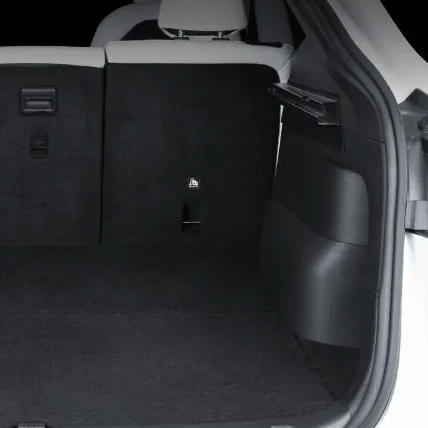 Kantbeskytter til bagagerum til Tesla Model Y – billede 2