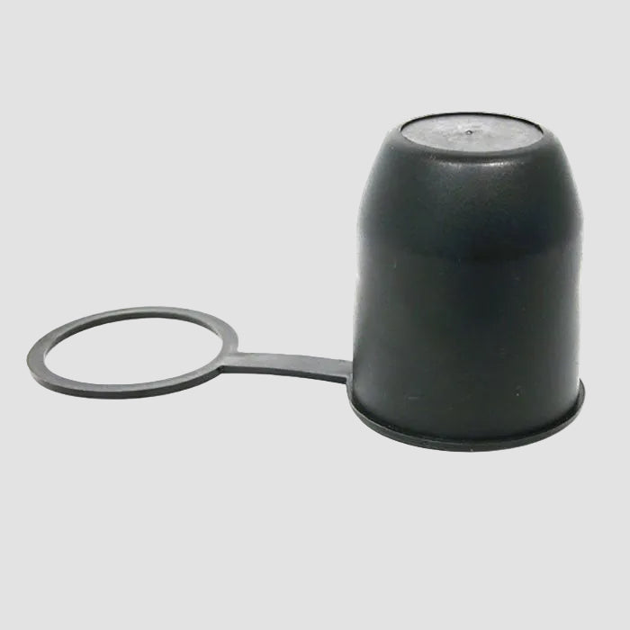 Kulskydd med ring