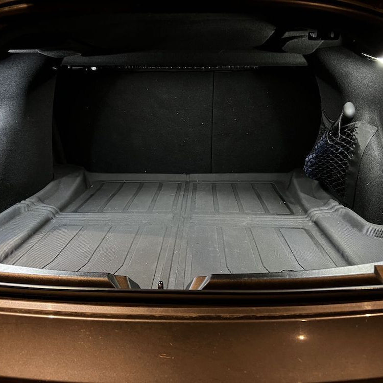 Tillbehör till Tesla