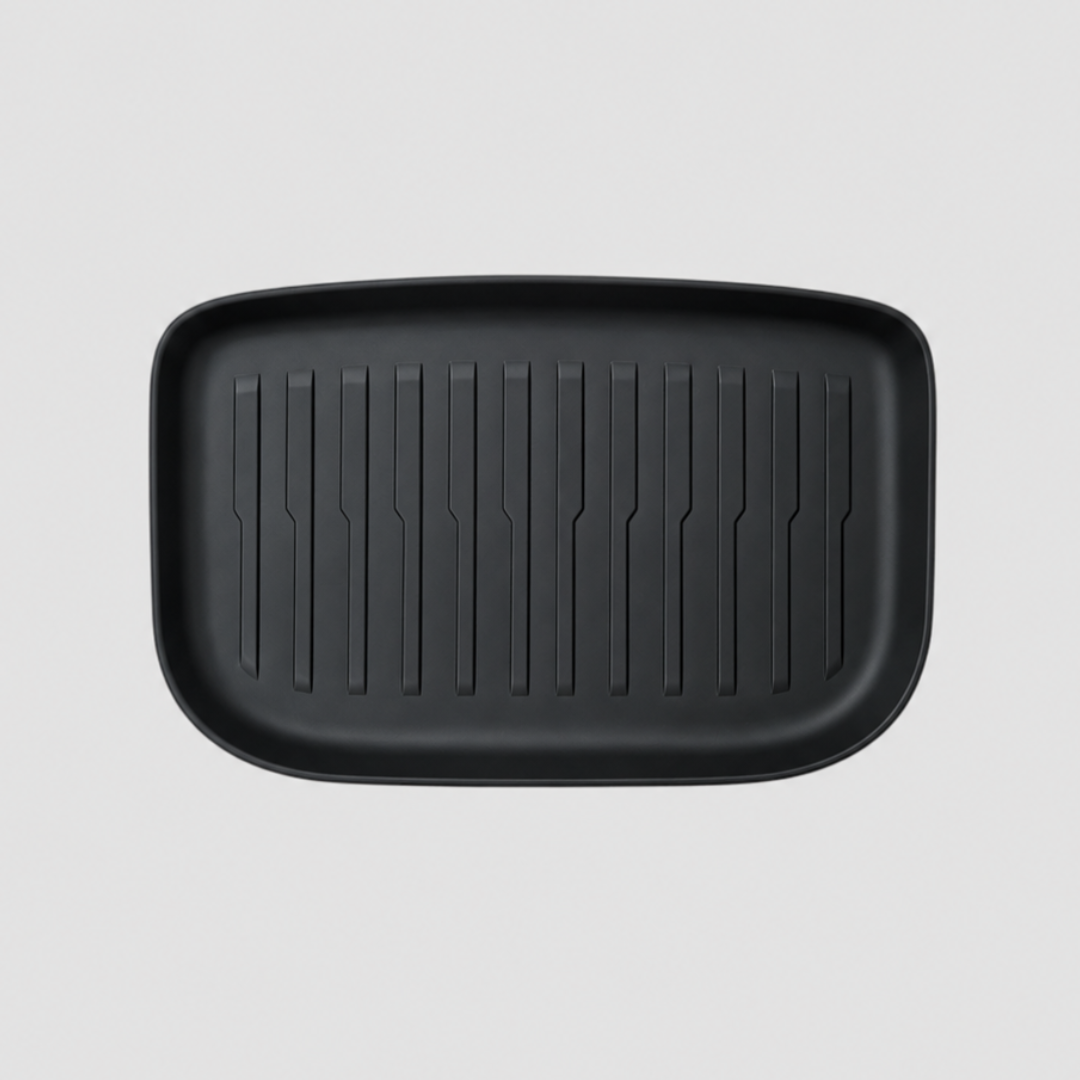 Matta under bagagerummet till Tesla Model Y 2025 Juniper