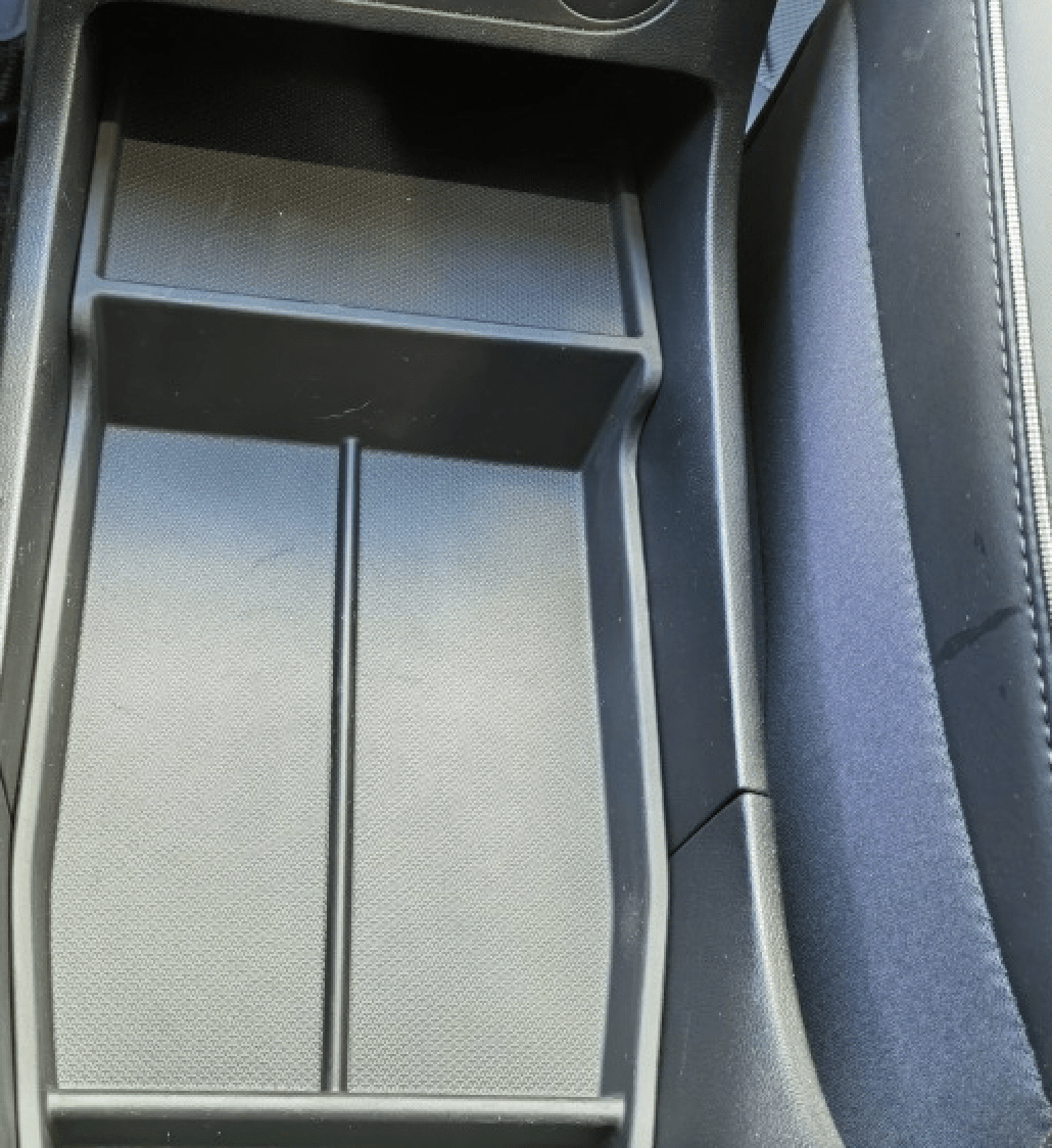 Förvaringslåda/underlägg - passar till Hyundai IONIQ 5