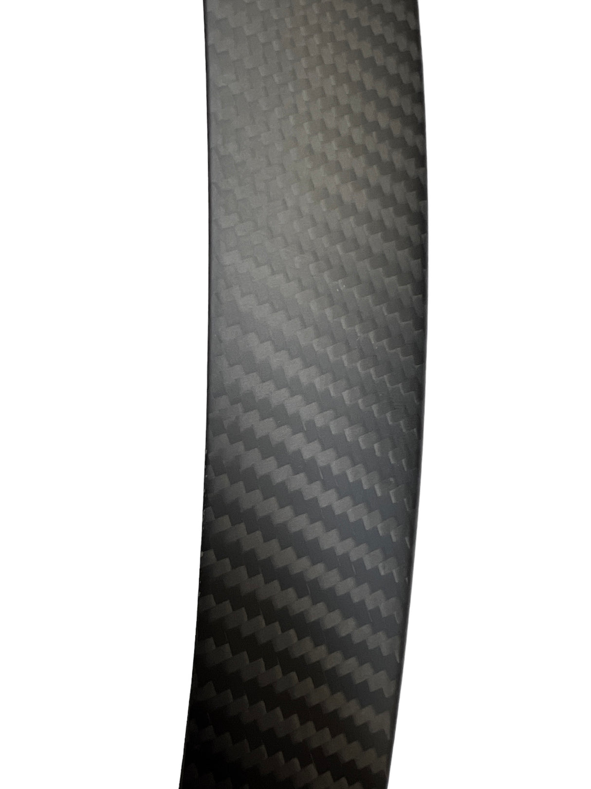 Performance kolfiberspoiler till Tesla Model 3 Highland