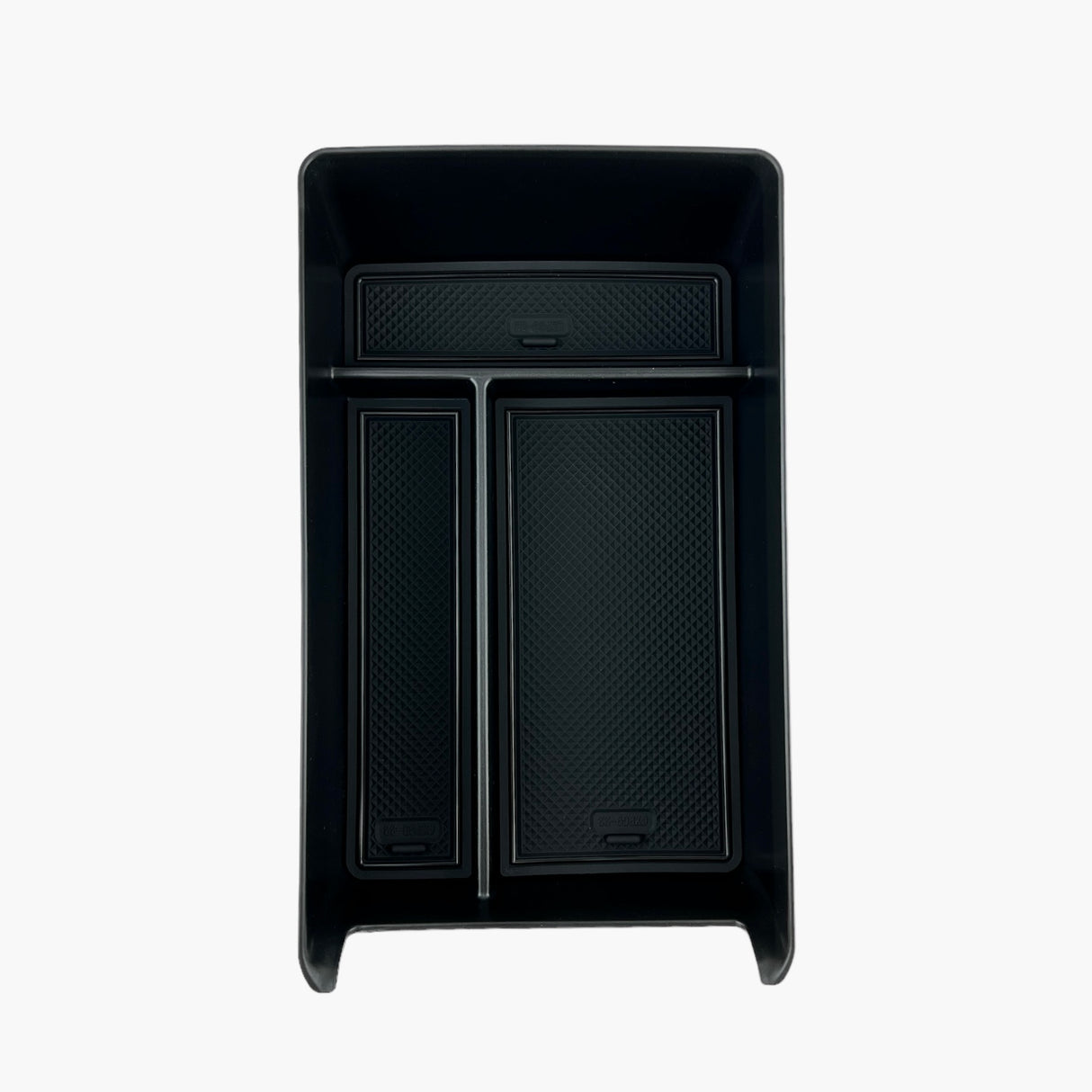 XPENG G9 förvaringsbox (armstöd)