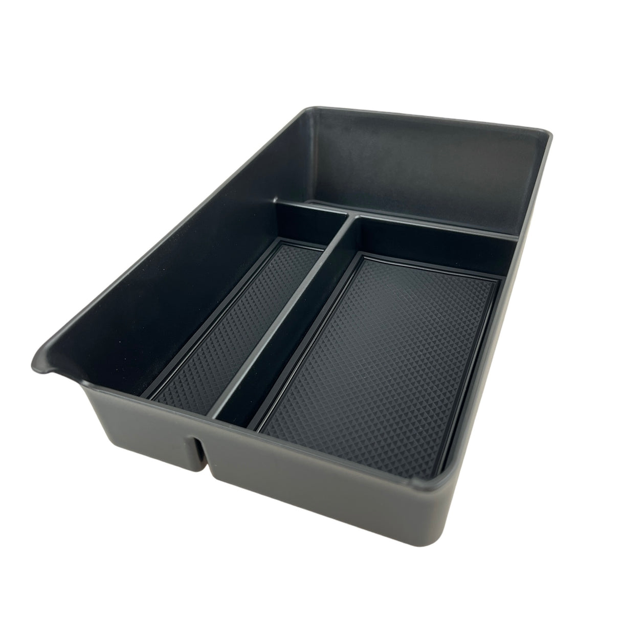 XPENG G9 förvaringsbox (armstöd)