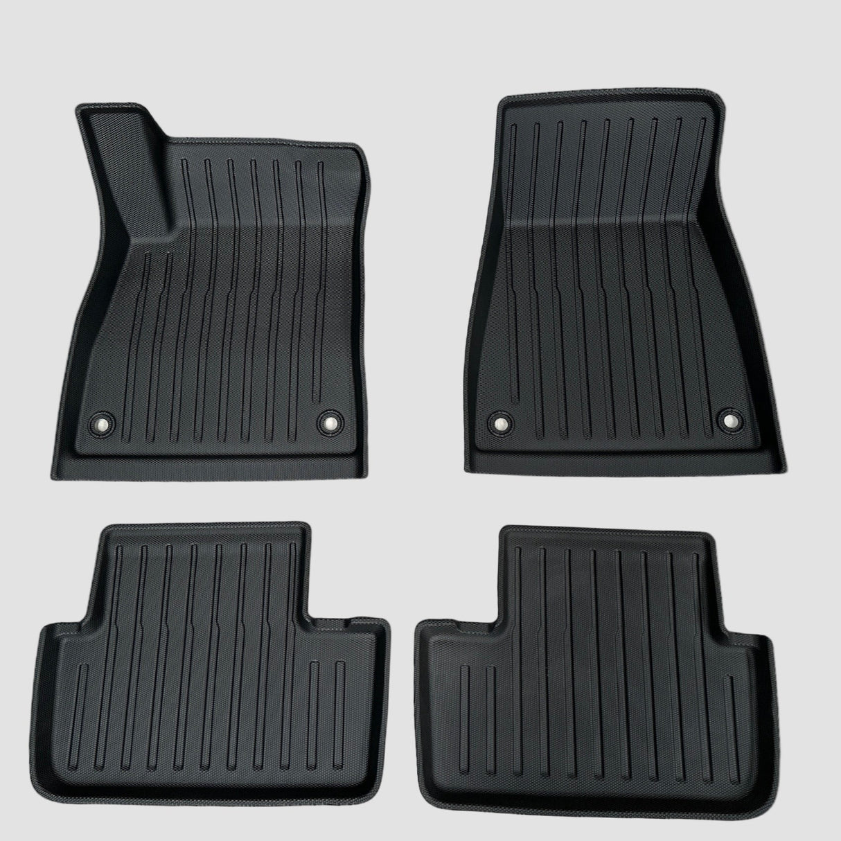Mattset för Polestar 2