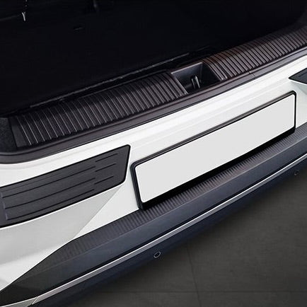Lastkantsskydd för Renault Scenic E-Tech 2024