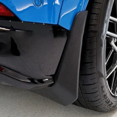 Stænklapper/mud flaps til Ford Mach-E – billede 2