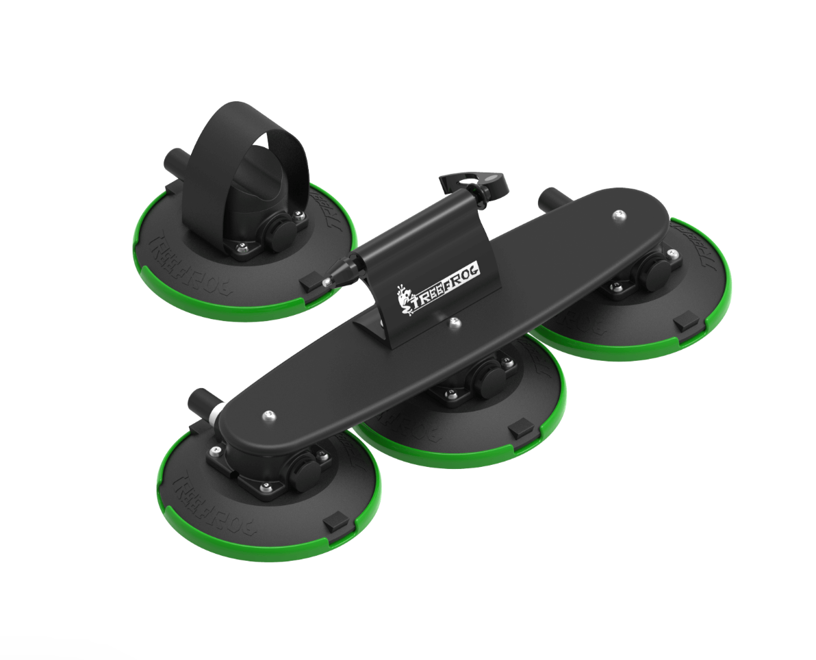 TreeFrog Elite cykelhållare