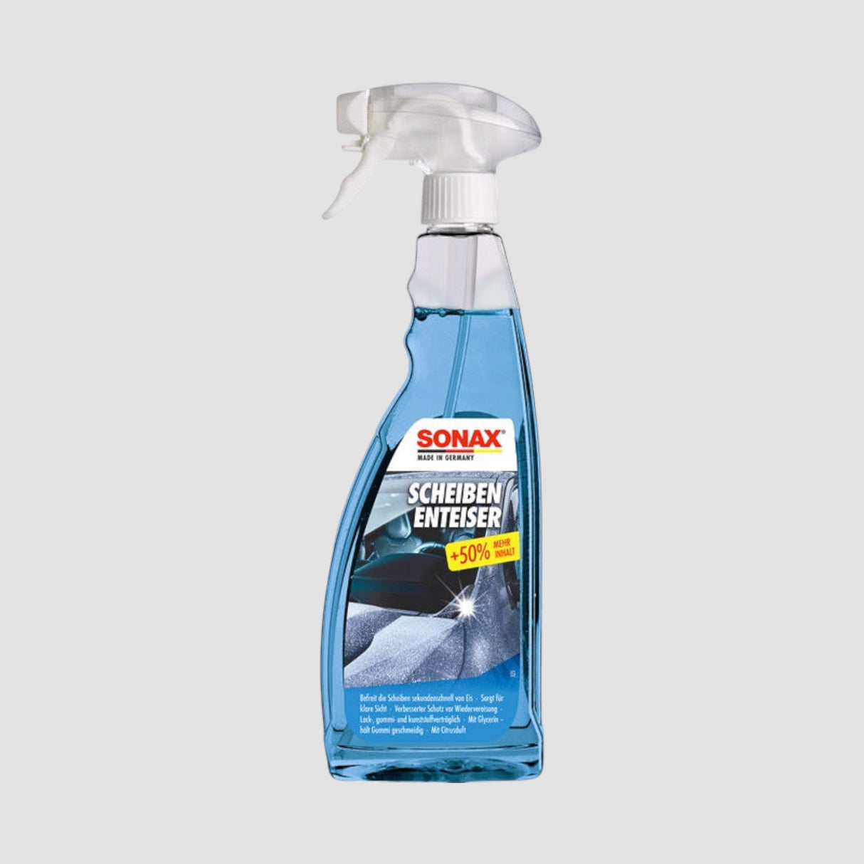 Sonax Isborttagare