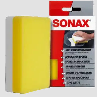 Sonax Appliceringssvamp