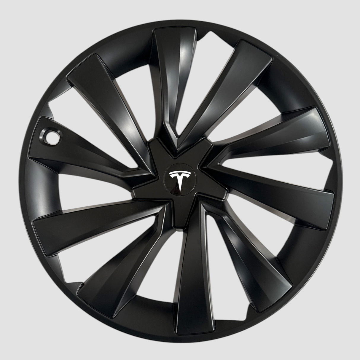 MV Spiral hjulkapslar - Tesla Model Y 2025 Juniper