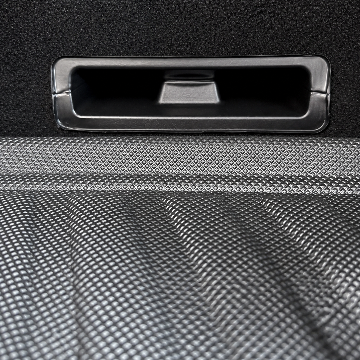 Lock till ventilationskanal - Passar till Tesla Model Y Juniper