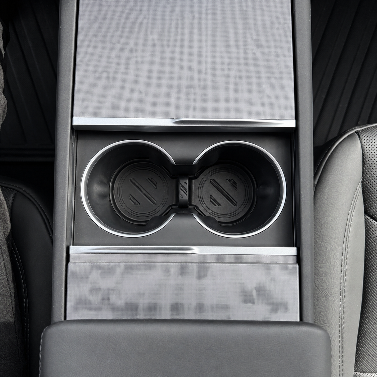 Mugghållare till Tesla Model 3/S/X